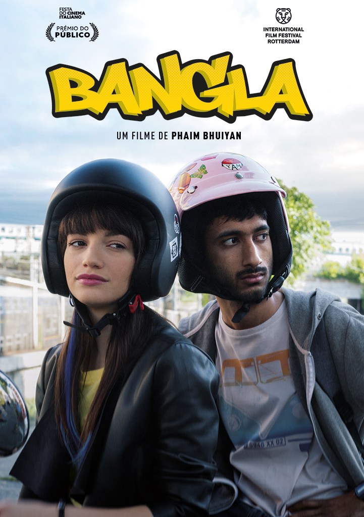 Capa Bangla