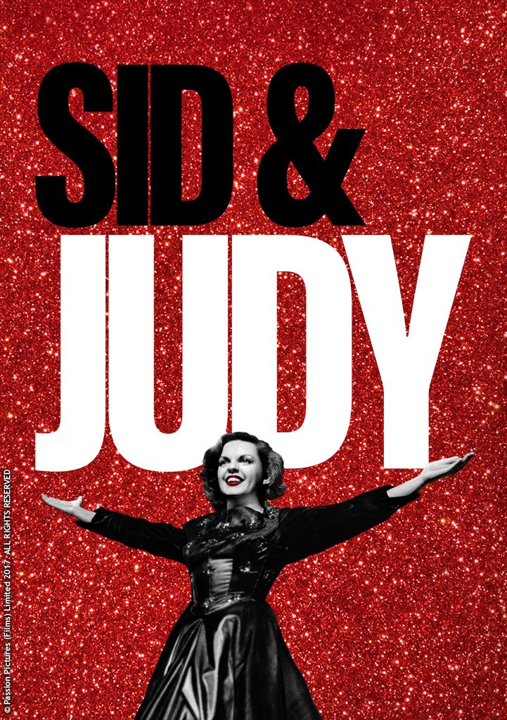 Capa Sid & Judy