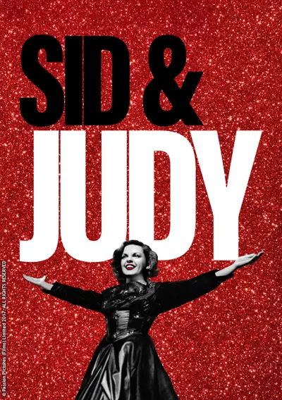 Capa Sid & Judy
