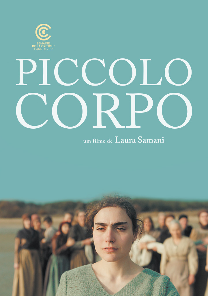 Capa Piccolo Corpo
