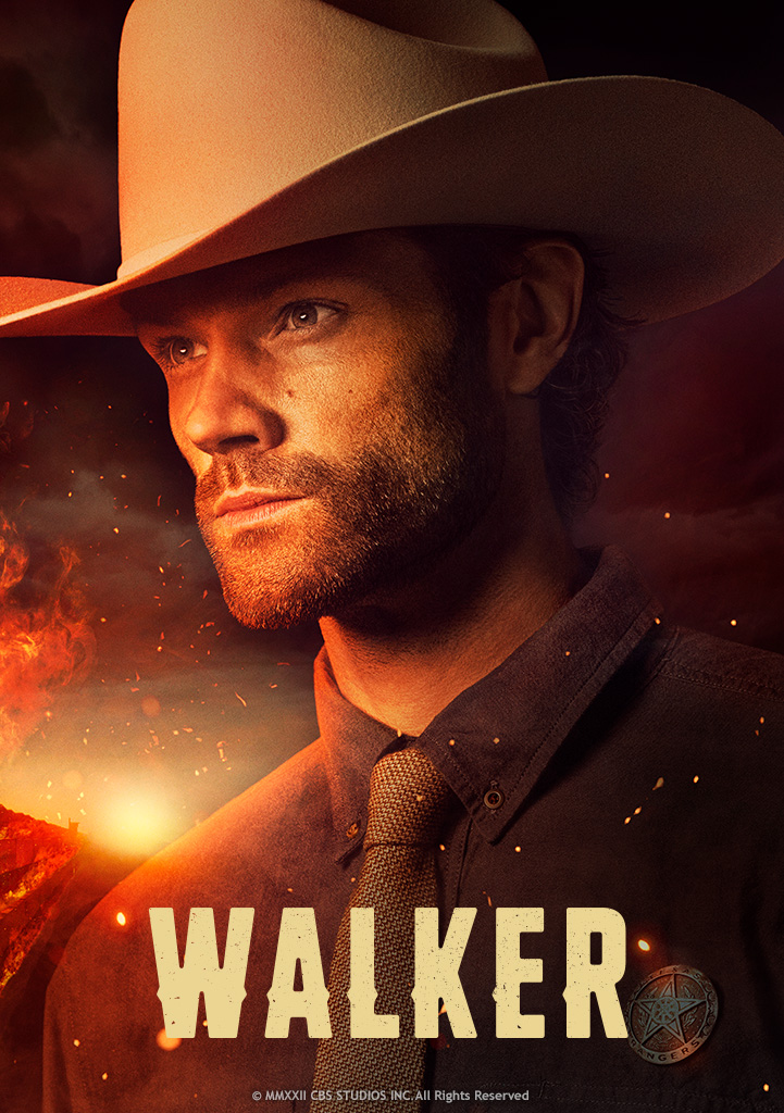 Capa Walker