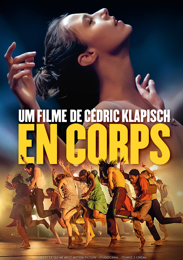Capa En Corps