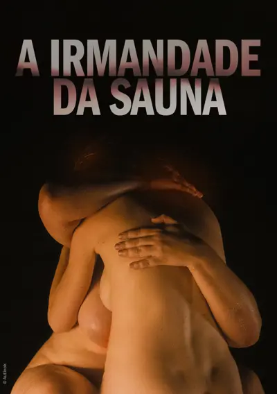 Capa A Irmandade da Sauna