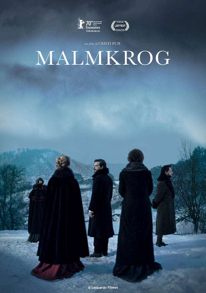 Capa Malmkrog