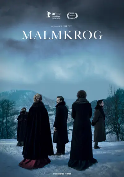 Capa Malmkrog