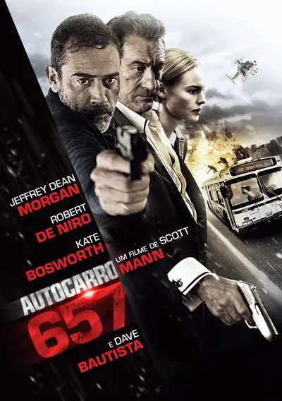 Capa Autocarro 657
