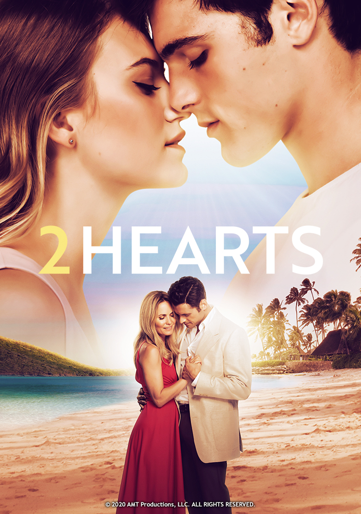 Capa 2 Hearts