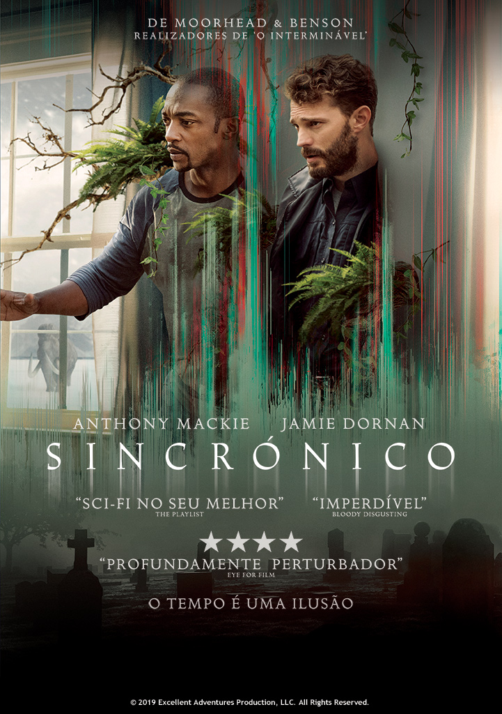Capa Sincrónico