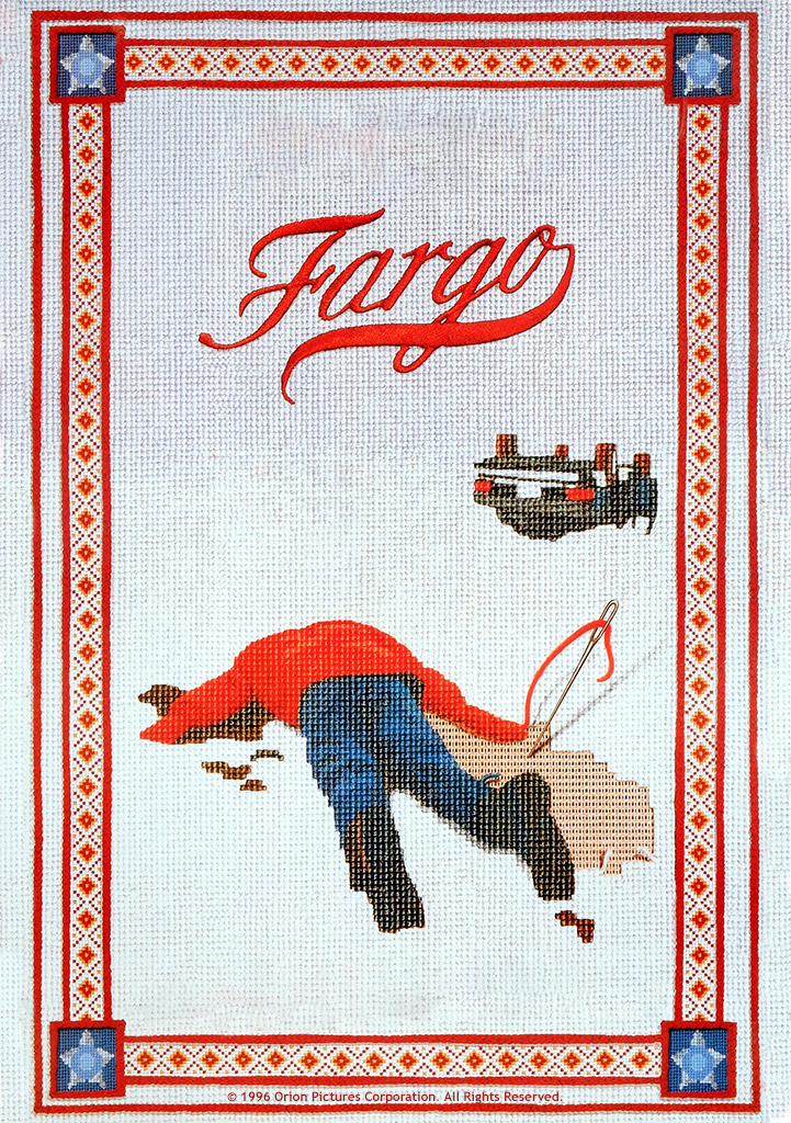 Capa Fargo