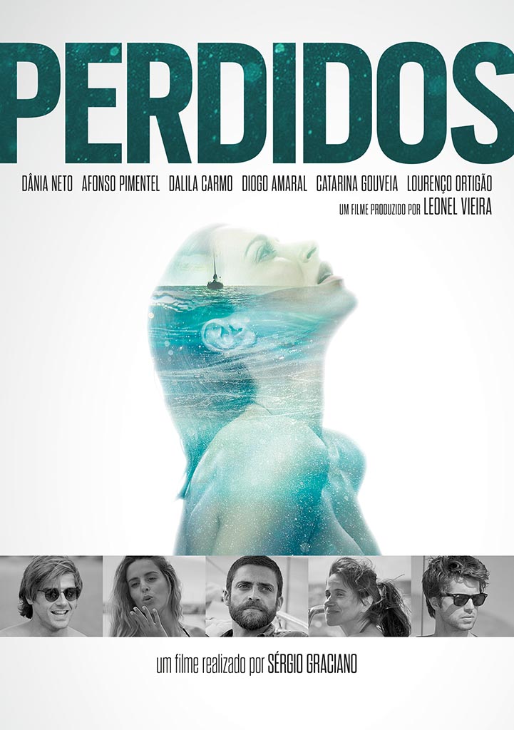 Capa Perdidos (2017)