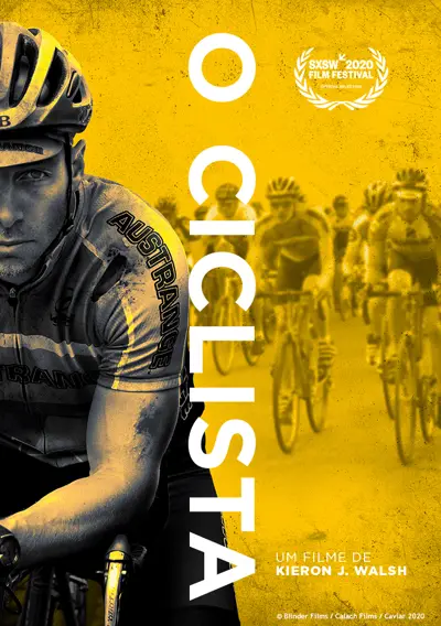 Capa O Ciclista