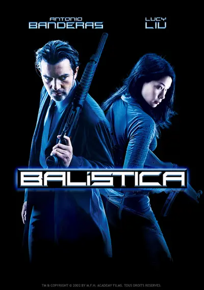 Capa Balística
