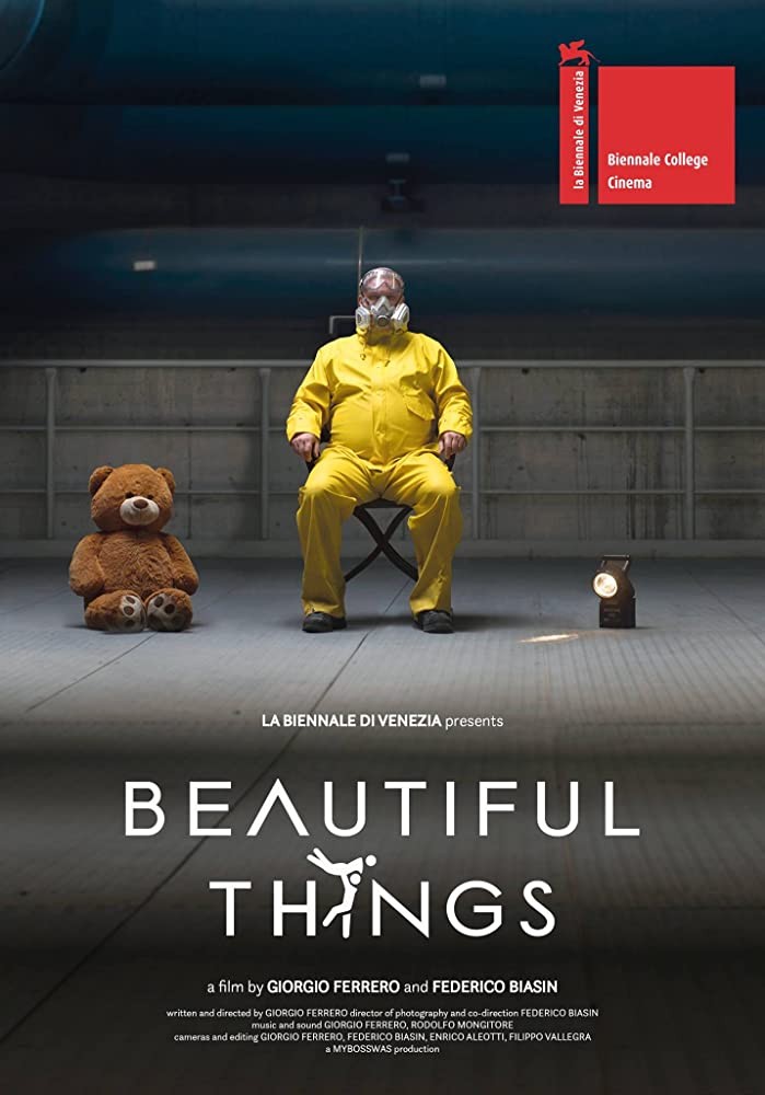 Capa Beautiful Things