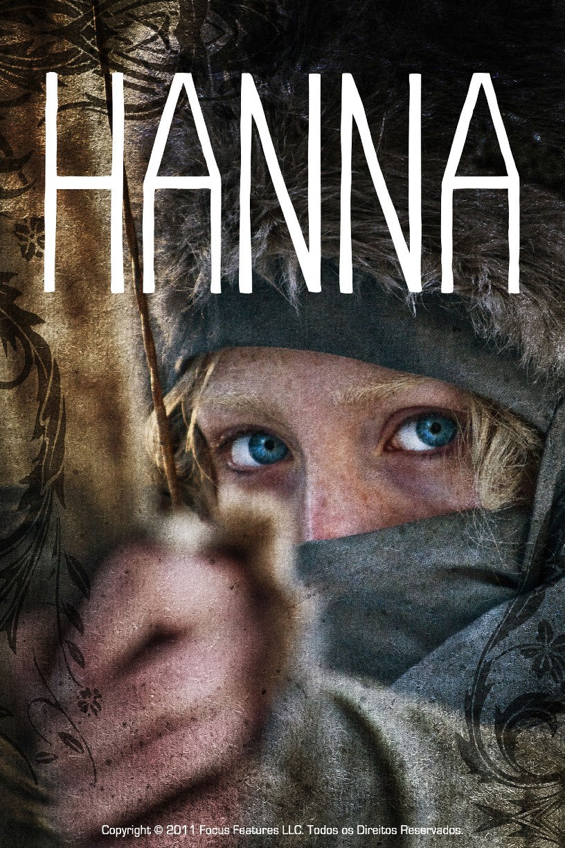 Capa Hanna
