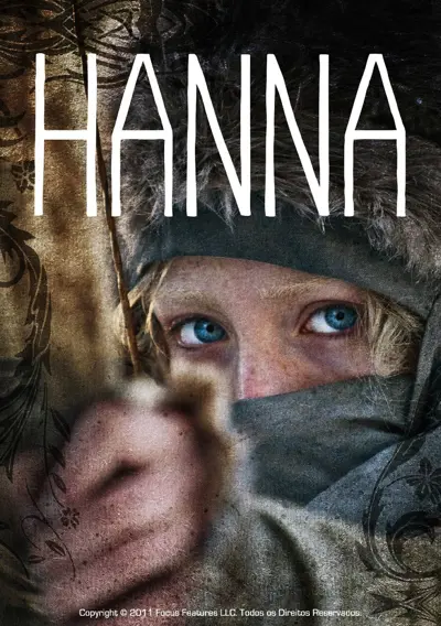 Capa Hanna