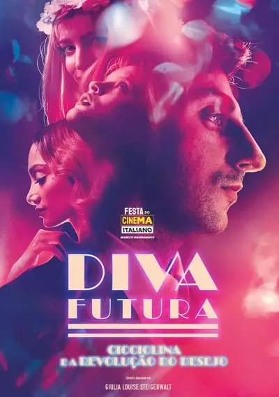 Capa Diva Futura