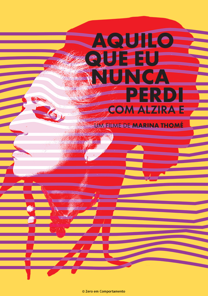 Capa Aquilo Que Eu Nunca Perdi