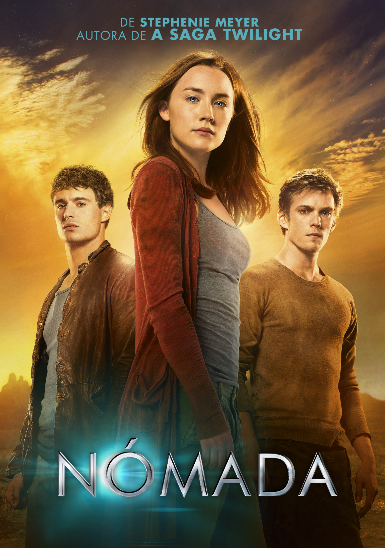 Capa Nómada