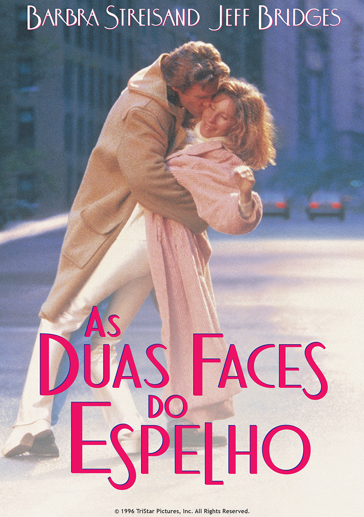 Duas Faces do Espelho, As
