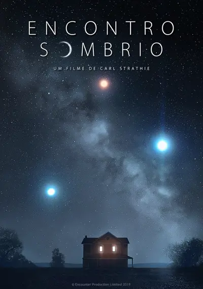 Capa Encontro Sombrio
