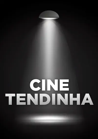 Capa Cinetendinha