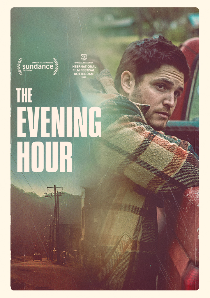 Capa The Evening Hour
