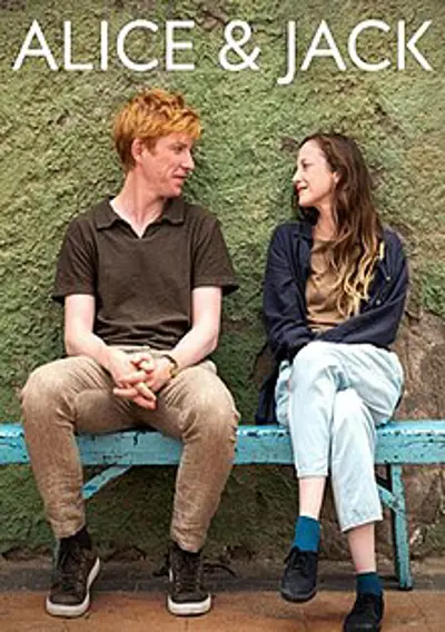 Capa Alice & Jack
