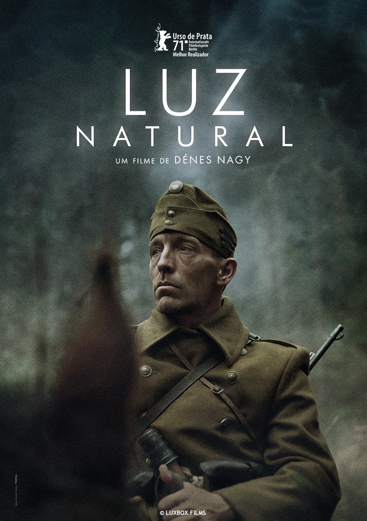 Capa Luz Natural