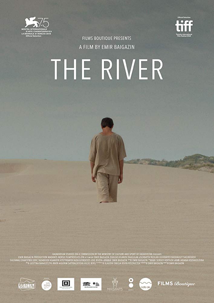 Capa O Rio