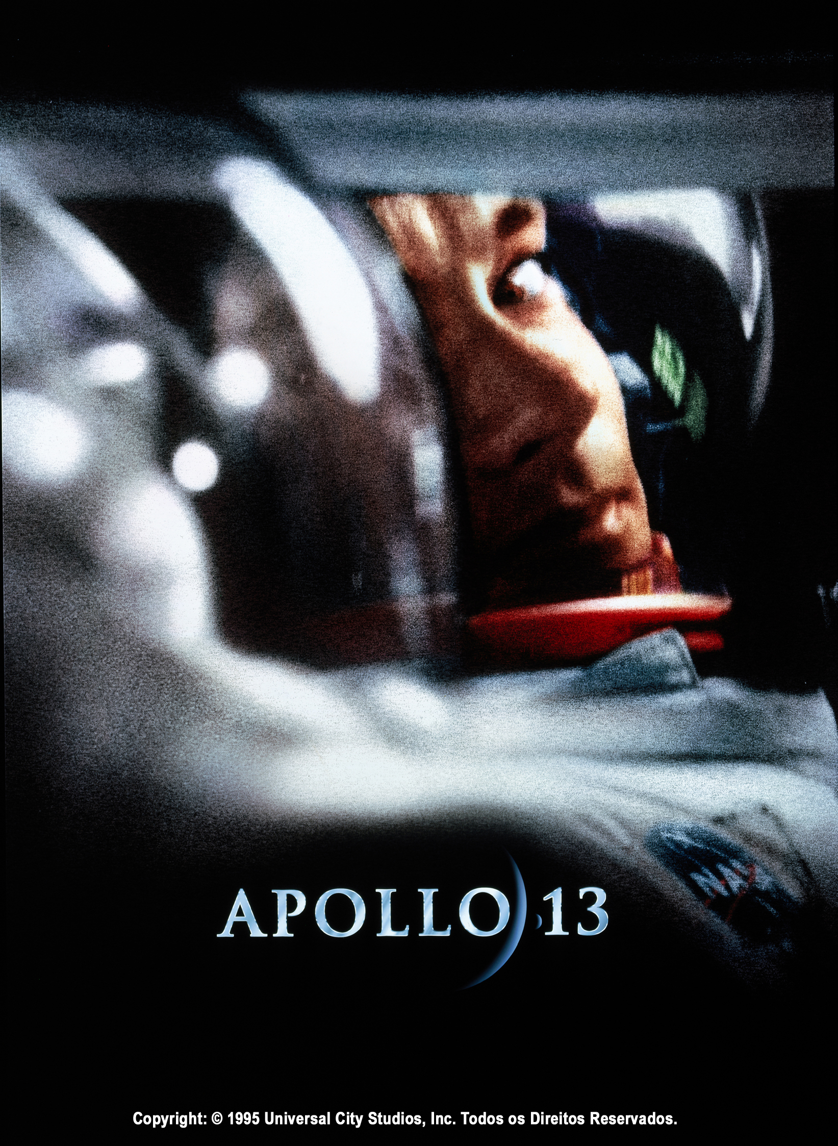 Capa Apollo 13