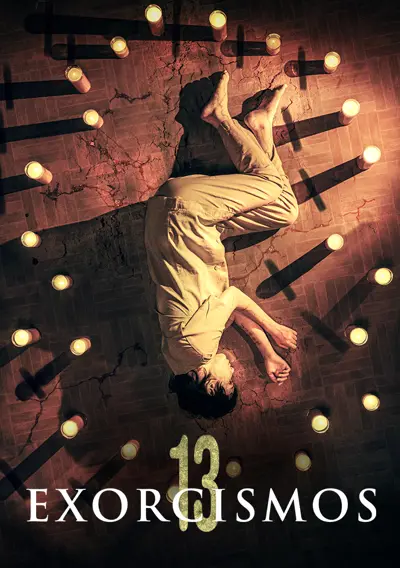 Capa 13 Exorcismos