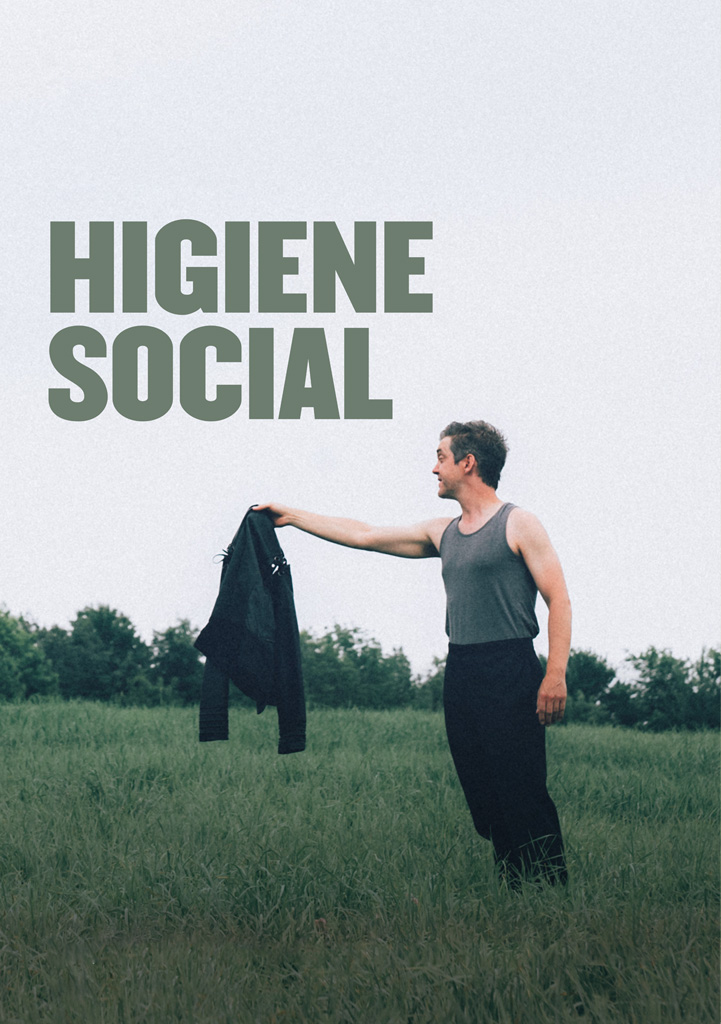 Capa Higiene Social