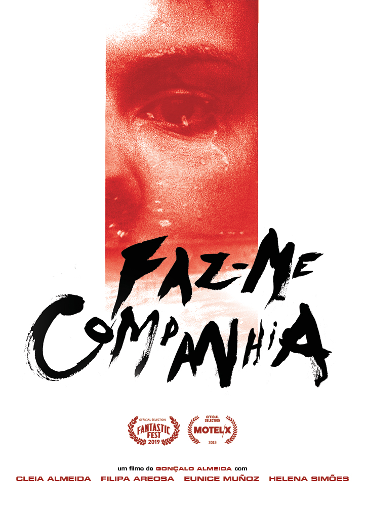 Capa Faz-me Companhia
