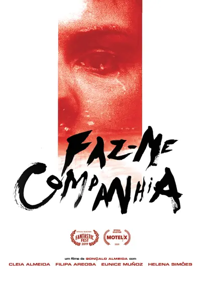 Capa Faz-me Companhia