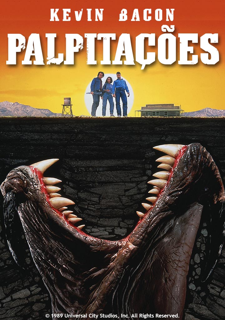 Capa Palpitações