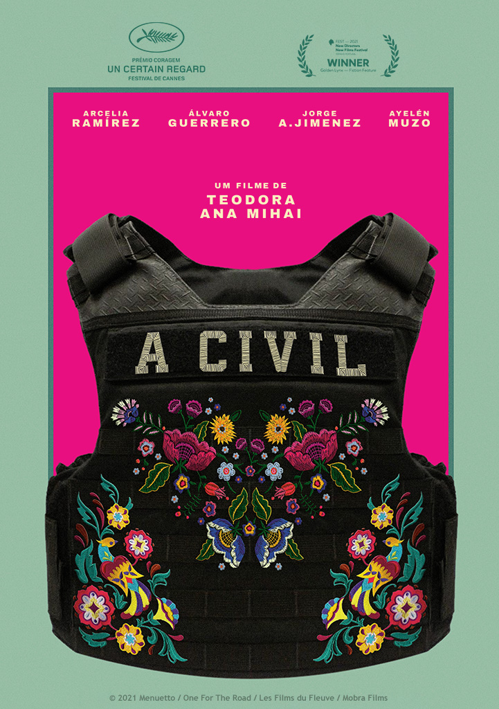 Capa A Civil