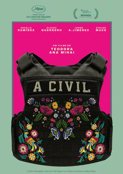 Capa A Civil