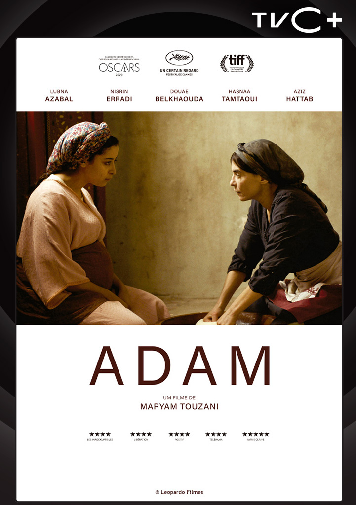 Capa Adam
