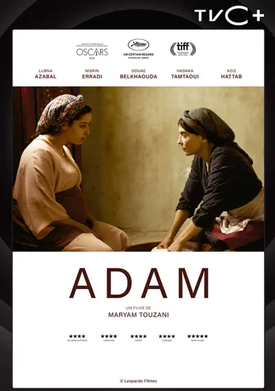 Capa Adam