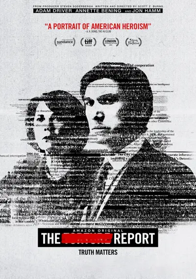 Capa The Report