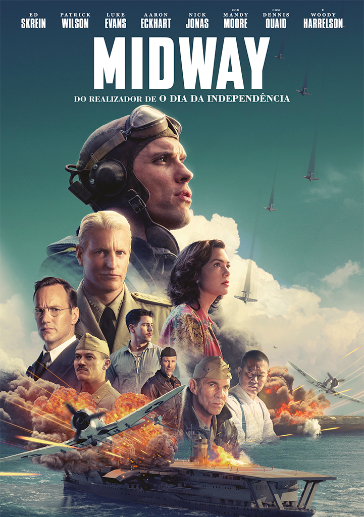 Capa Midway (2019)
