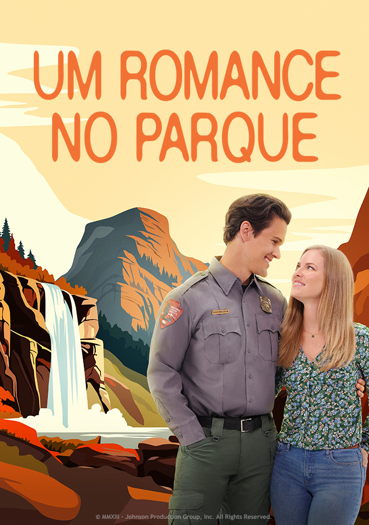 Um Romance no Parque