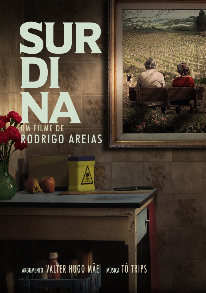 Capa Surdina