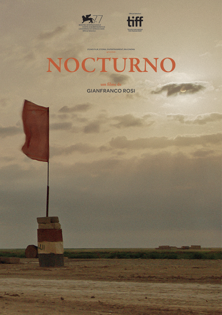 Capa Nocturno