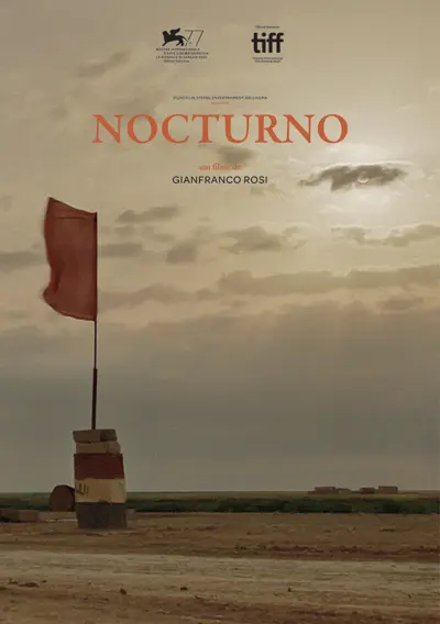 Capa Nocturno