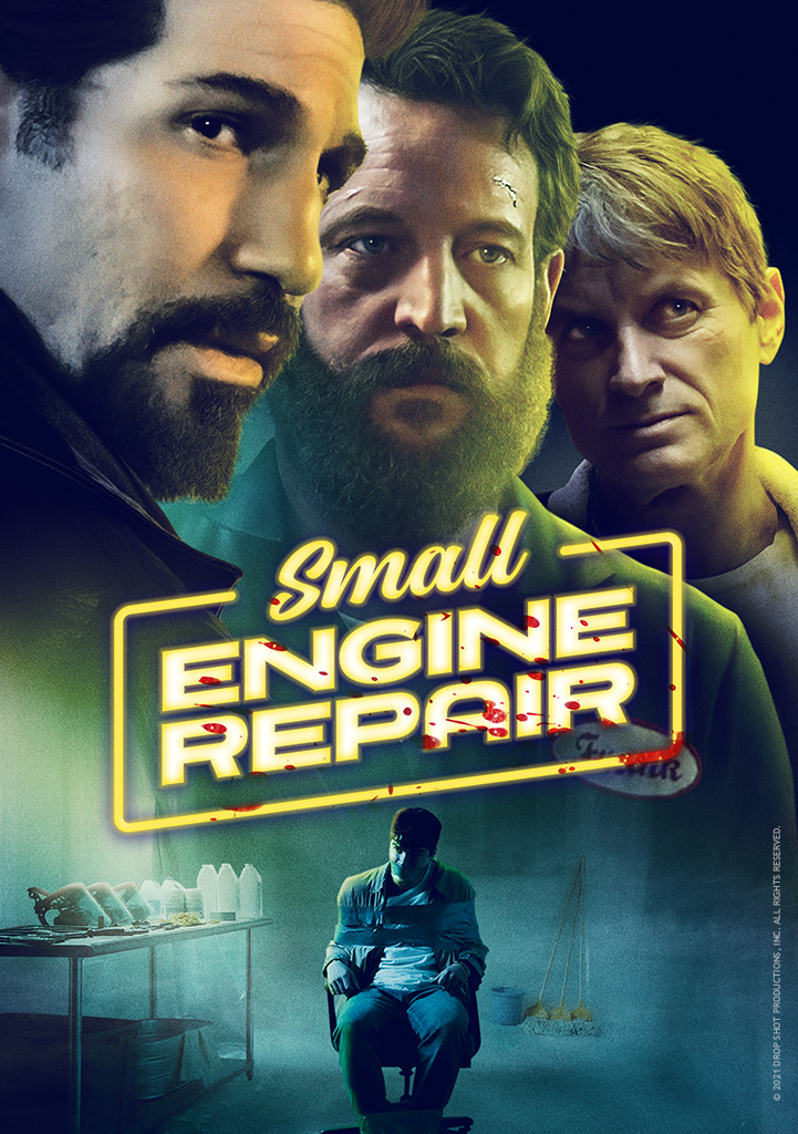 Capa Small Engine Repair