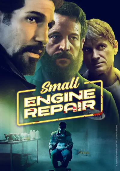 Capa Small Engine Repair