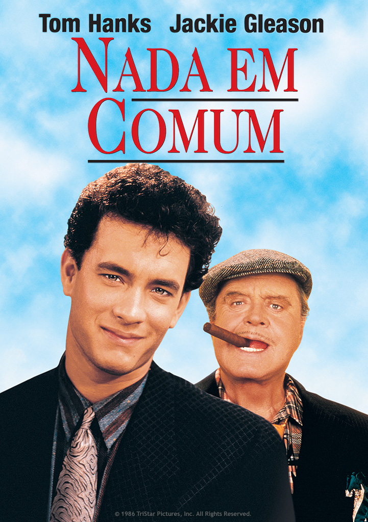 Nada em Comum