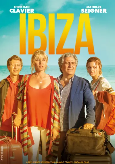 Capa Ibiza