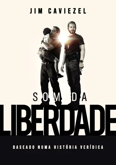 Capa Som Da Liberdade